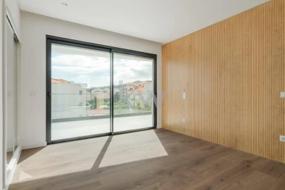 Apartamento T3 para Venda em Caniço