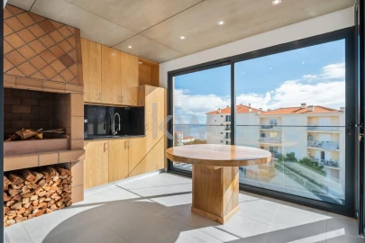 Apartamento T3 para Venda em Caniço