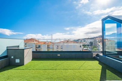 Apartamento T3 para Venda em Caniço