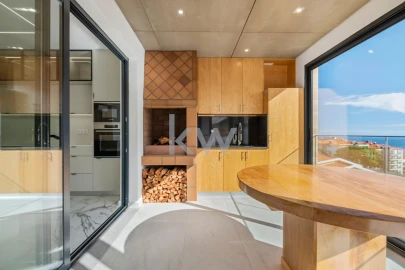 Apartamento T3 para Venda em Caniço