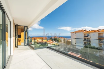 Apartamento T3 para Venda em Caniço