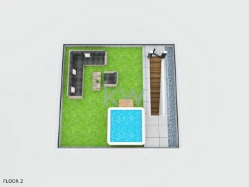 Apartamento T3 para Venda em Caniço