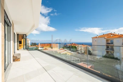 Apartamento T3 para Venda em Caniço
