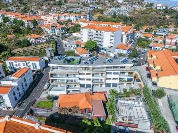 Apartamento T3 para Venda em Caniço