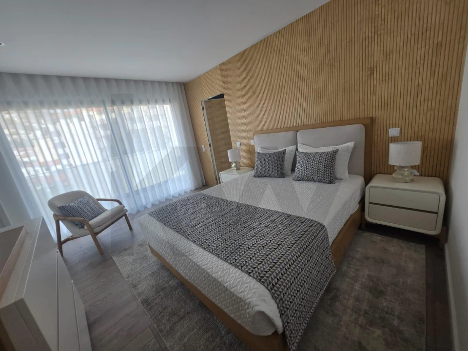 Apartamento T3 para Venda em Caniço Foto 14