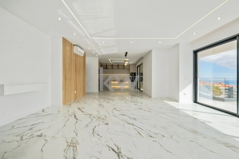 Apartamento T3 para Venda em Caniço Foto 25