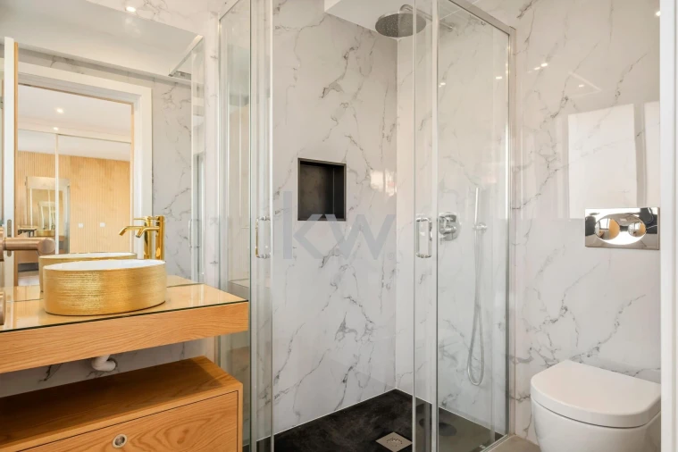 Apartamento T3 para Venda em Caniço Foto 35