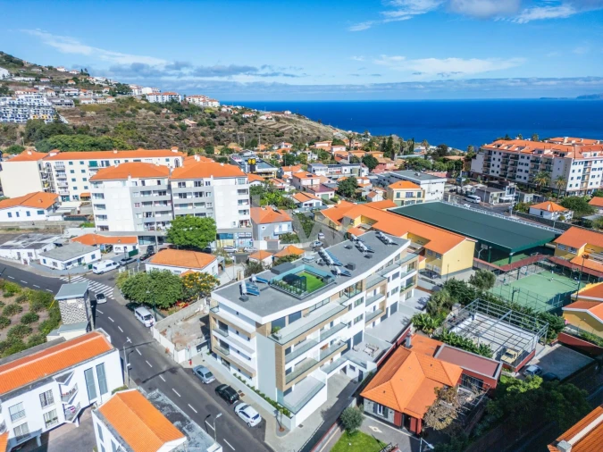 Apartamento T3 para Venda em Caniço Foto 59
