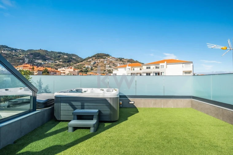 Apartamento T3 para Venda em Caniço Foto 53