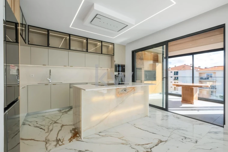 Apartamento T3 para Venda em Caniço Foto 21
