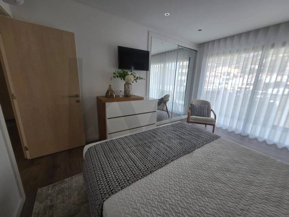 Apartamento T3 para Venda em Caniço Foto 15