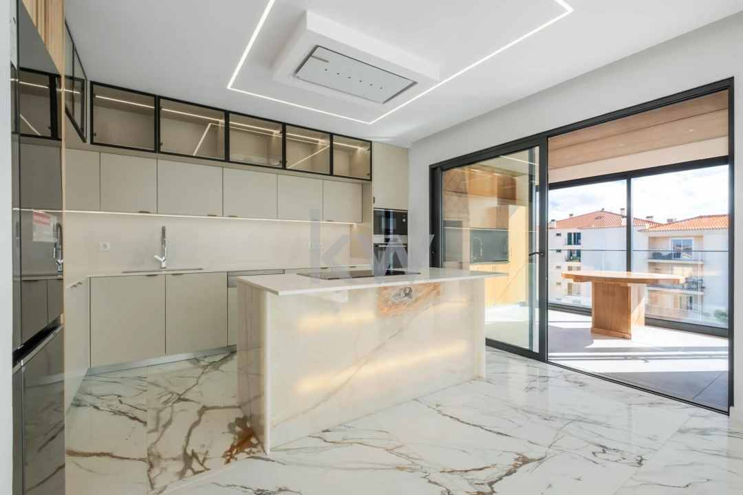 Apartamento T3 para Venda em Caniço Foto 21