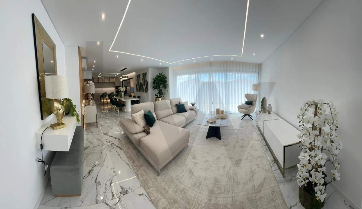 Apartamento T3 para Venda em Caniço Foto 8