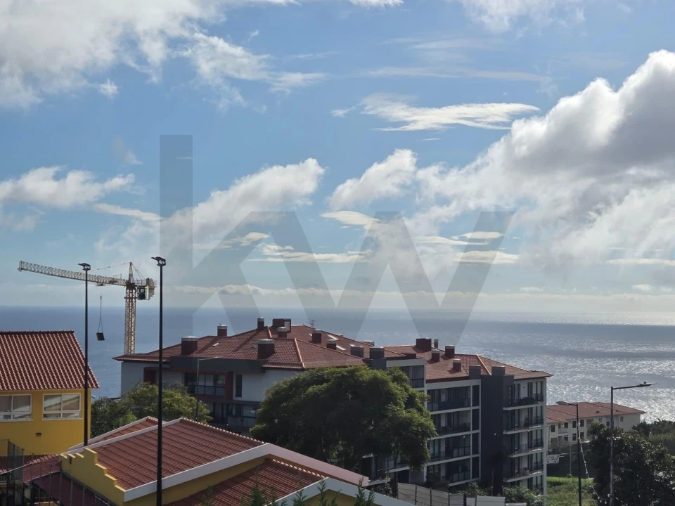 Apartamento T3 para Venda em Caniço Foto 67