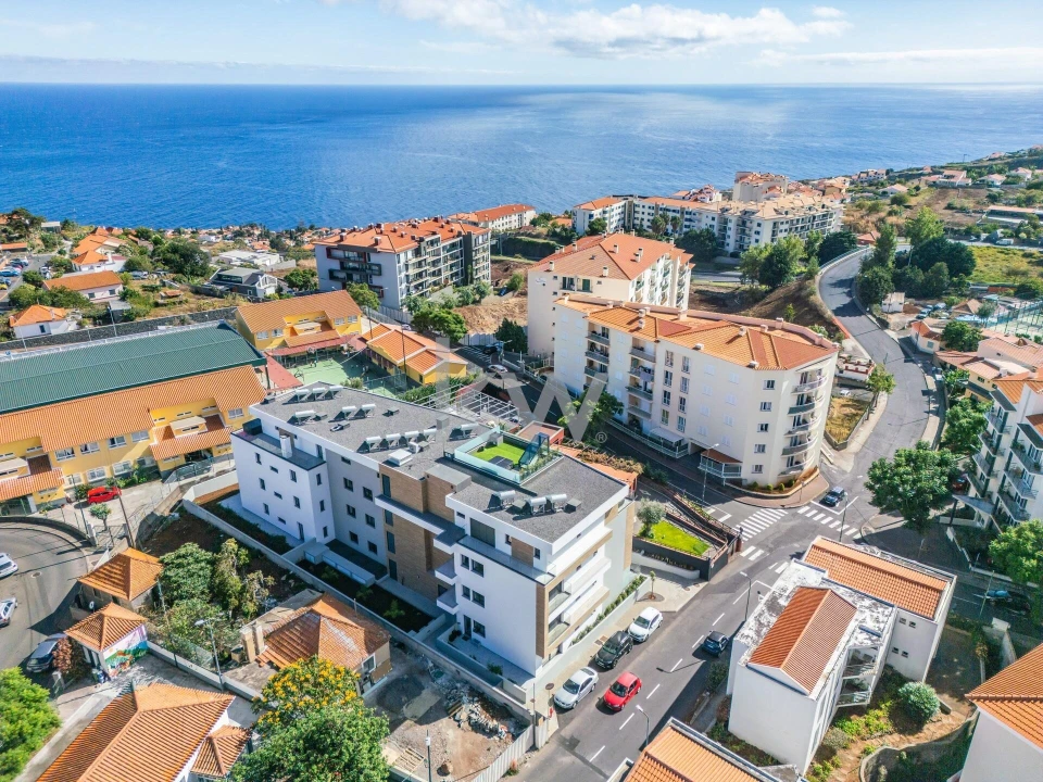 Apartamento T3 para Venda em Caniço Foto 61