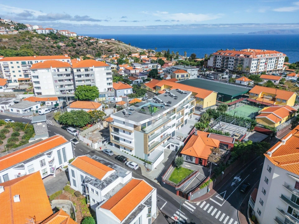 Apartamento T3 para Venda em Caniço Foto 58
