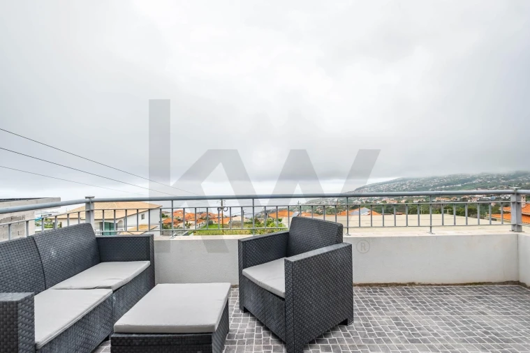 Moradia T4 para Venda em Arco da Calheta Foto 50