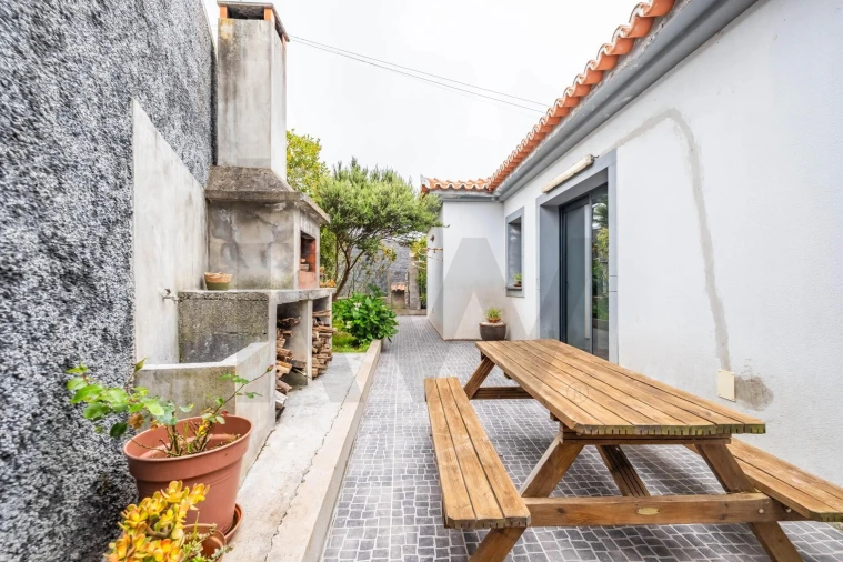 Moradia T4 para Venda em Arco da Calheta Foto 43