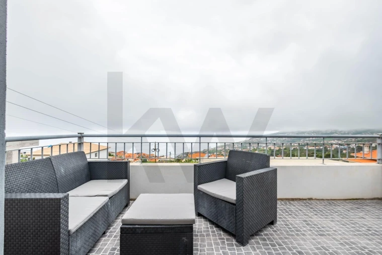 Moradia T4 para Venda em Arco da Calheta Foto 48