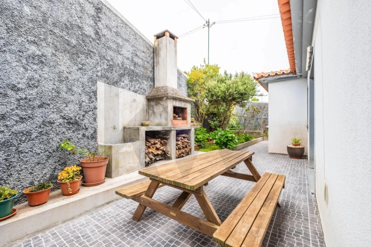 Moradia T4 para Venda em Arco da Calheta Foto 42