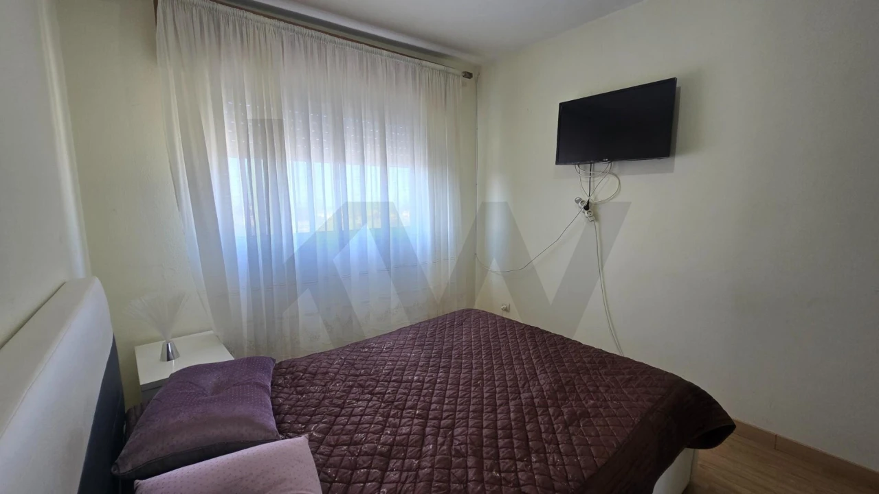 Apartamento T3 para Venda em Vilar de Andorinho Foto 32