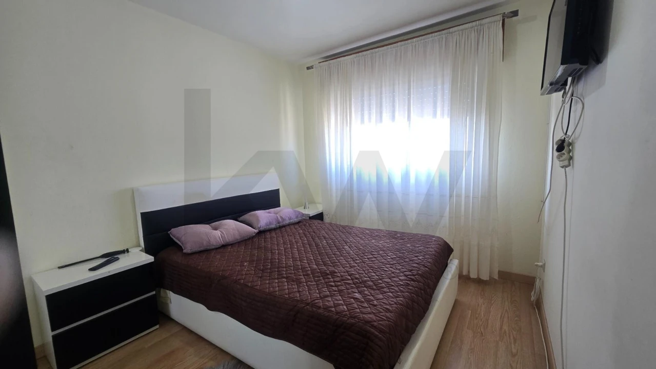 Apartamento T3 para Venda em Vilar de Andorinho Foto 27