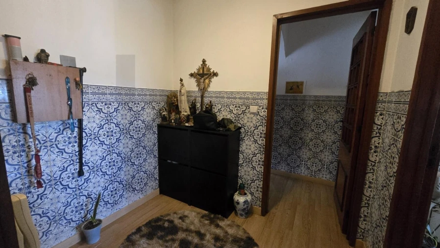 Apartamento T3 para Venda em Vilar de Andorinho Foto 14