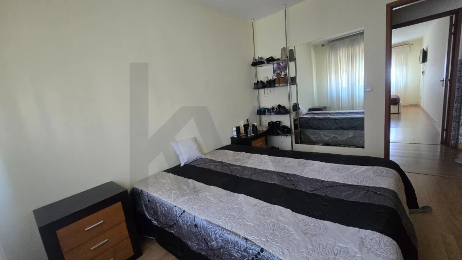 Apartamento T3 para Venda em Vilar de Andorinho Foto 21