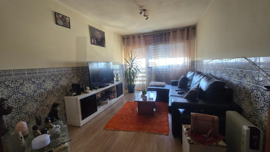Apartamento T3 para Venda em Vilar de Andorinho Foto 10