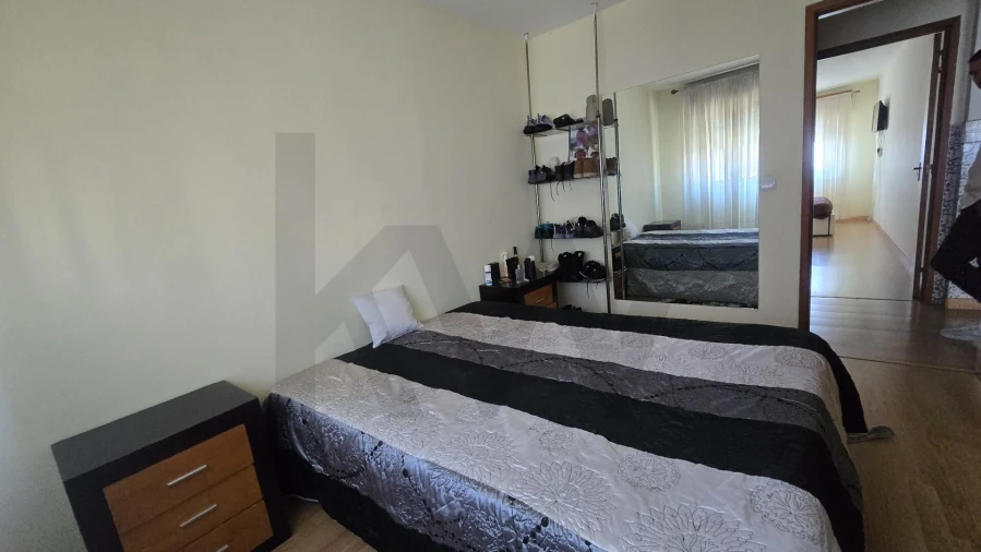 Apartamento T3 para Venda em Vilar de Andorinho Foto 20