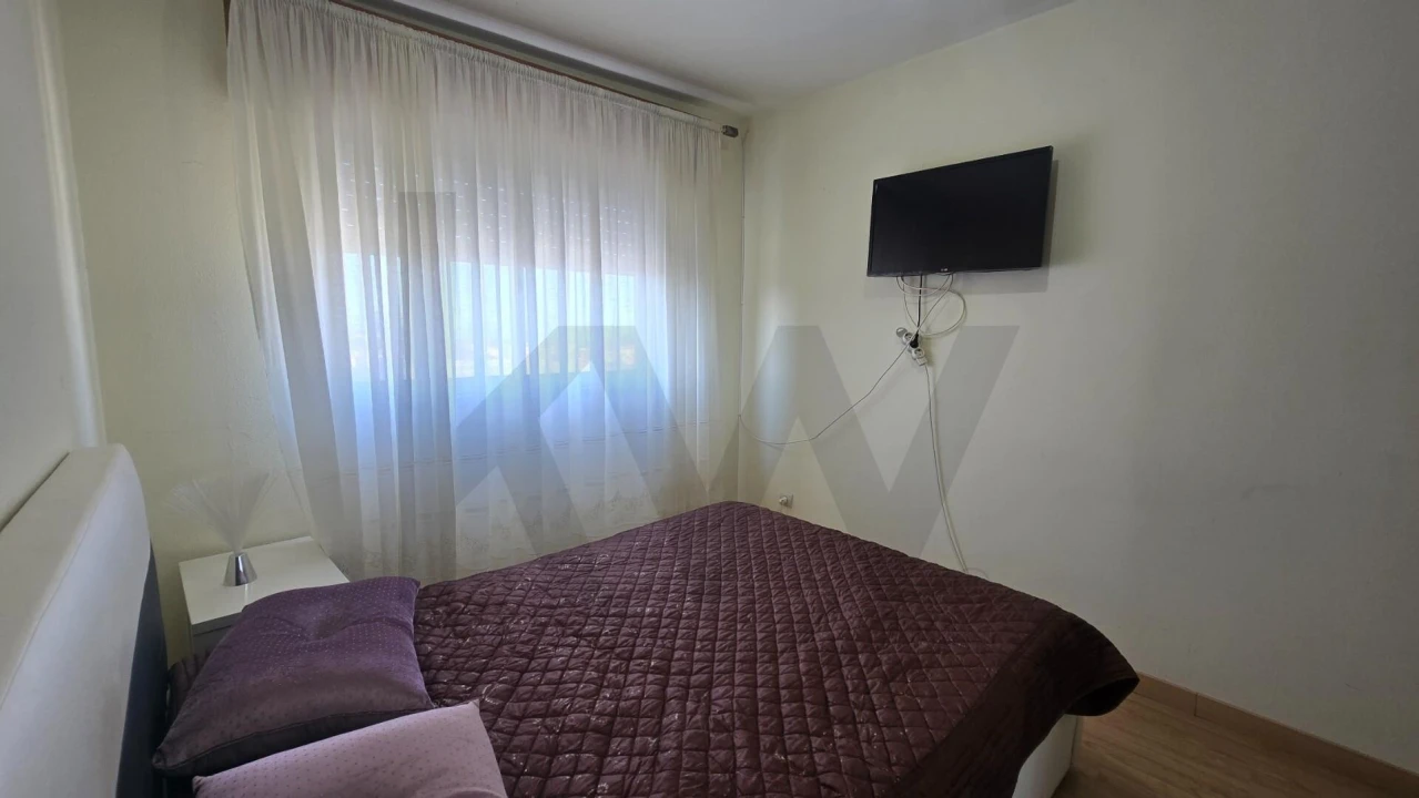 Apartamento T3 para Venda em Vilar de Andorinho Foto 31