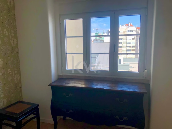 Apartamento T2 para Arrendamento em Estrela Foto 11