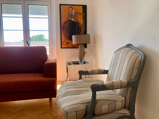 Apartamento T2 para Arrendamento em Estrela Foto 4