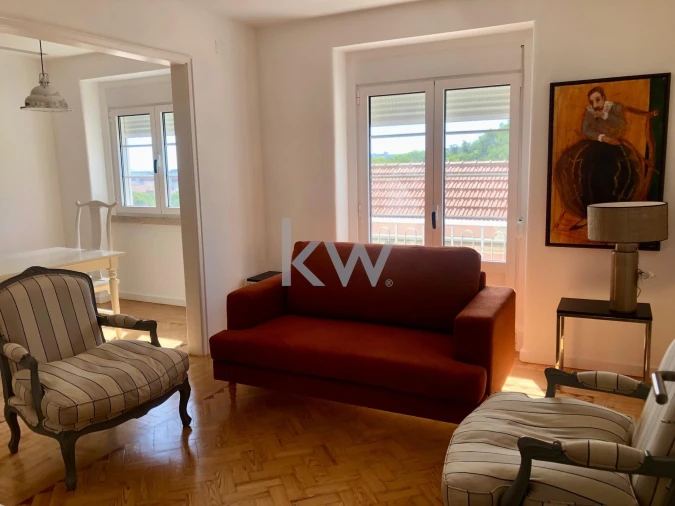 Apartamento T2 para Arrendamento em Estrela Foto 2