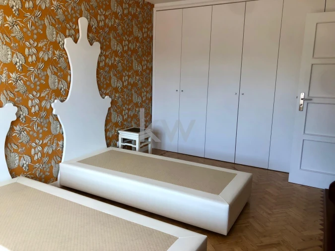 Apartamento T2 para Arrendamento em Estrela Foto 6