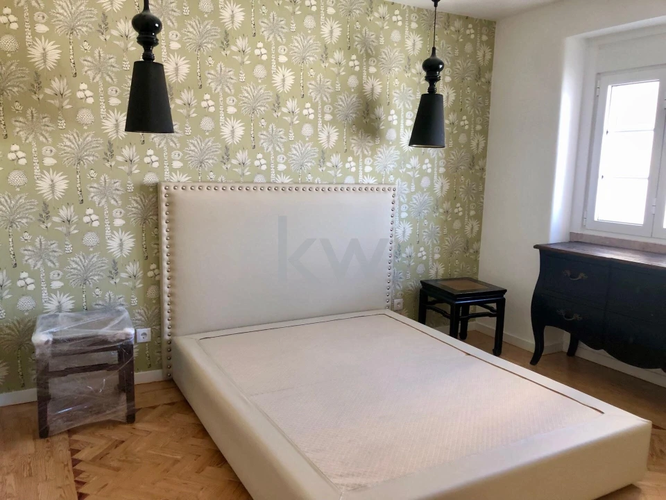 Apartamento T2 para Arrendamento em Estrela Foto 10