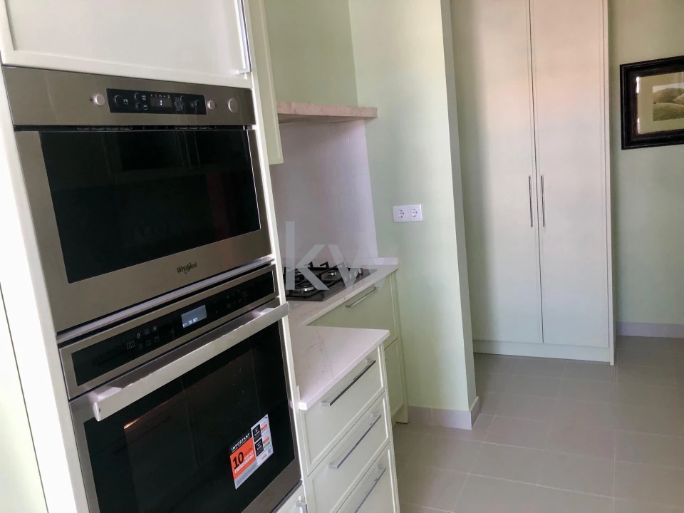 Apartamento T2 para Arrendamento em Estrela Foto 13