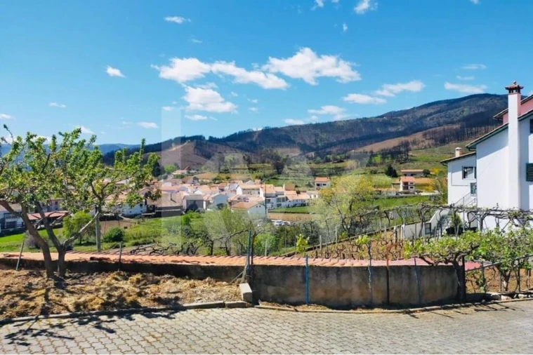 Terreno para Venda em Valhelhas Foto 5