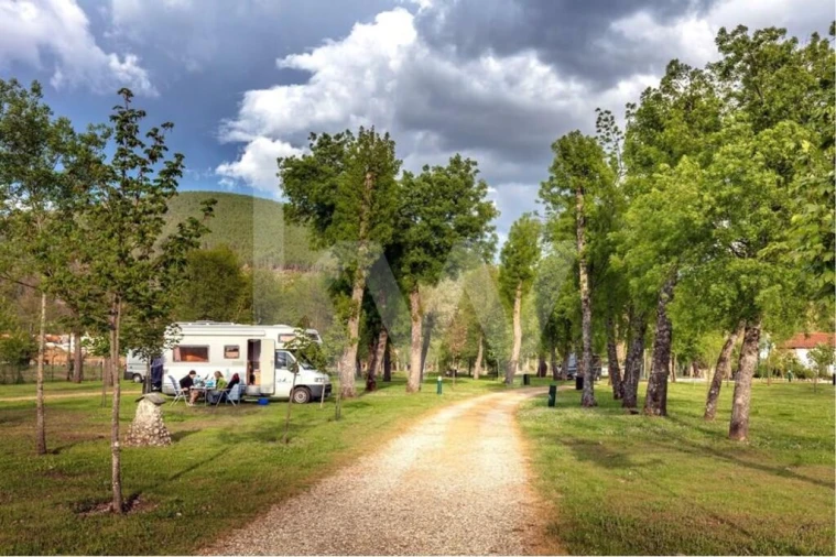 Terreno para Venda em Valhelhas Foto 8