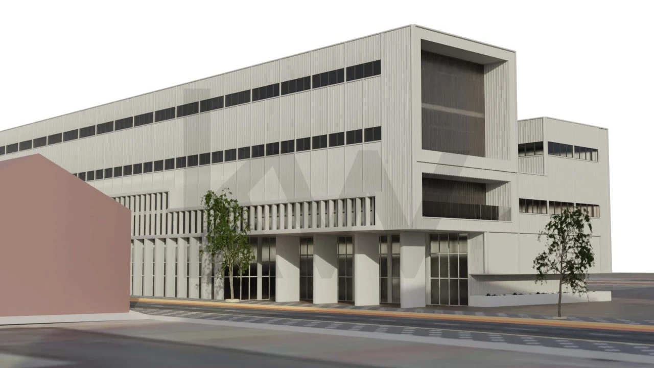 Terreno para Venda em Pinhal Novo Foto 7