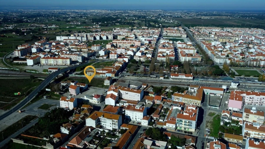 Terreno para Venda em Pinhal Novo Foto 11