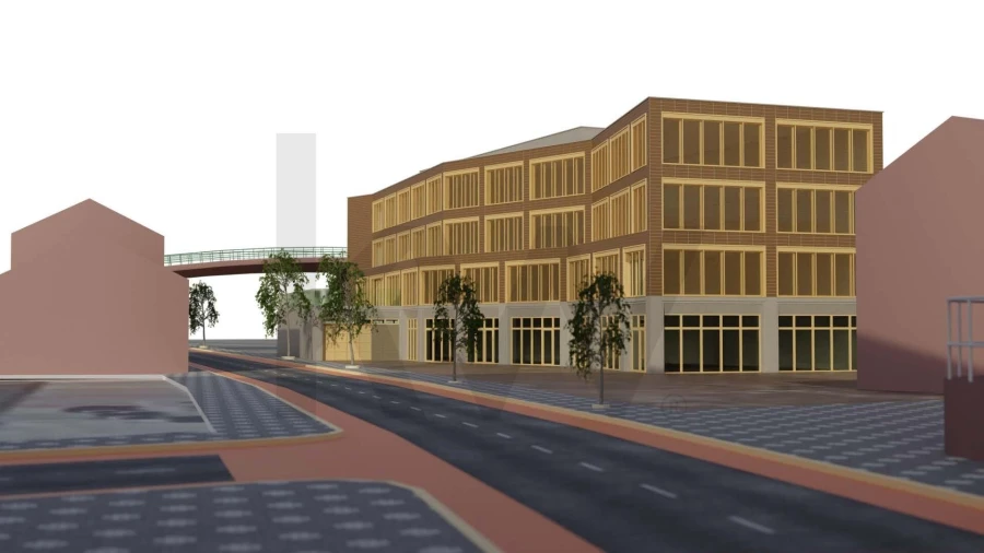 Terreno para Venda em Pinhal Novo Foto 3