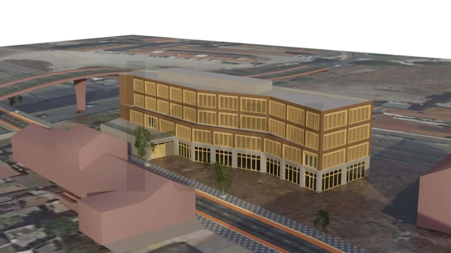 Terreno para Venda em Pinhal Novo Foto 4