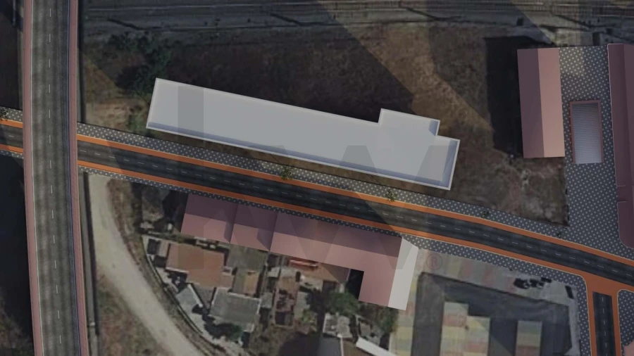 Terreno para Venda em Pinhal Novo Foto 6