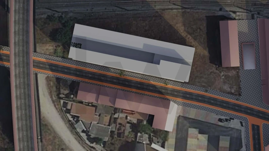 Terreno para Venda em Pinhal Novo Foto 9