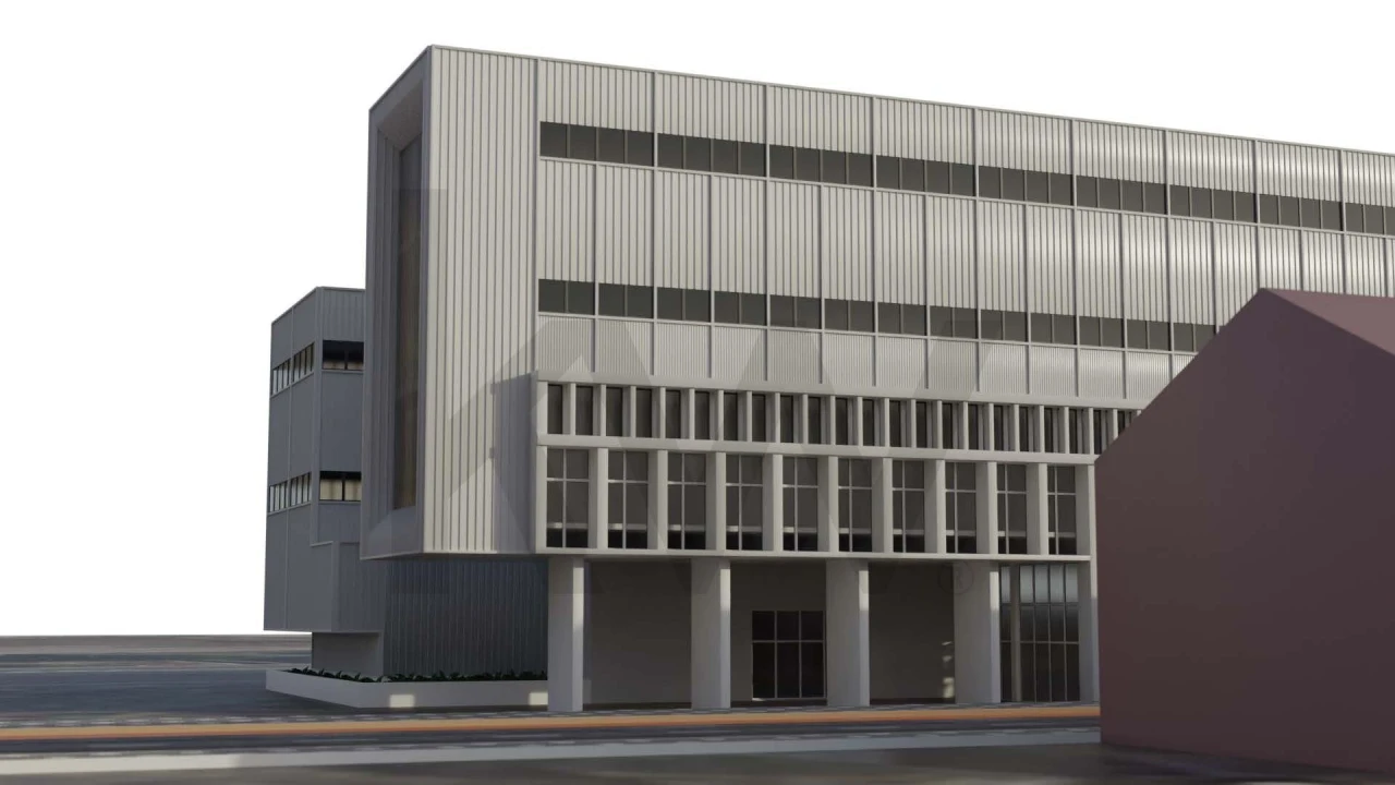 Terreno para Venda em Pinhal Novo Foto 8