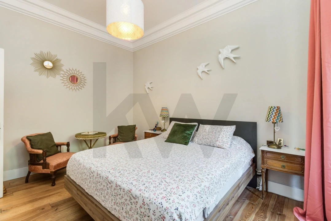 Apartamento T5 para Venda em Arroios Foto 12