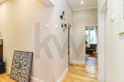 Apartamento T5 para Venda em Arroios