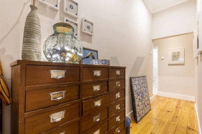 Apartamento T5 para Venda em Arroios