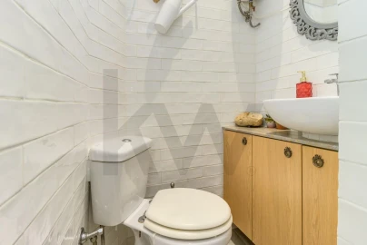 Apartamento T5 para Venda em Arroios